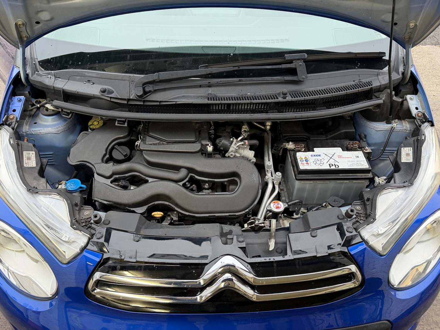 Used Citroen C1 2020 for sale - 77137558: Photo 9