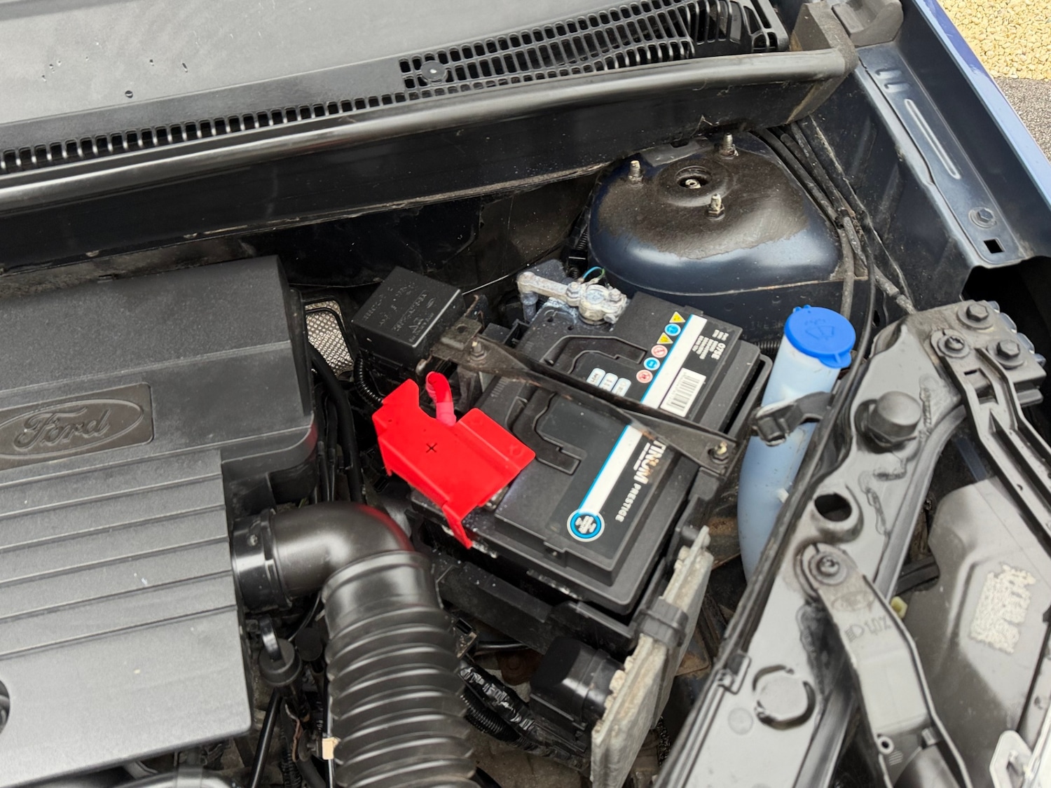 Used Ford Fusion 2009 for sale - 77607486: Photo 10