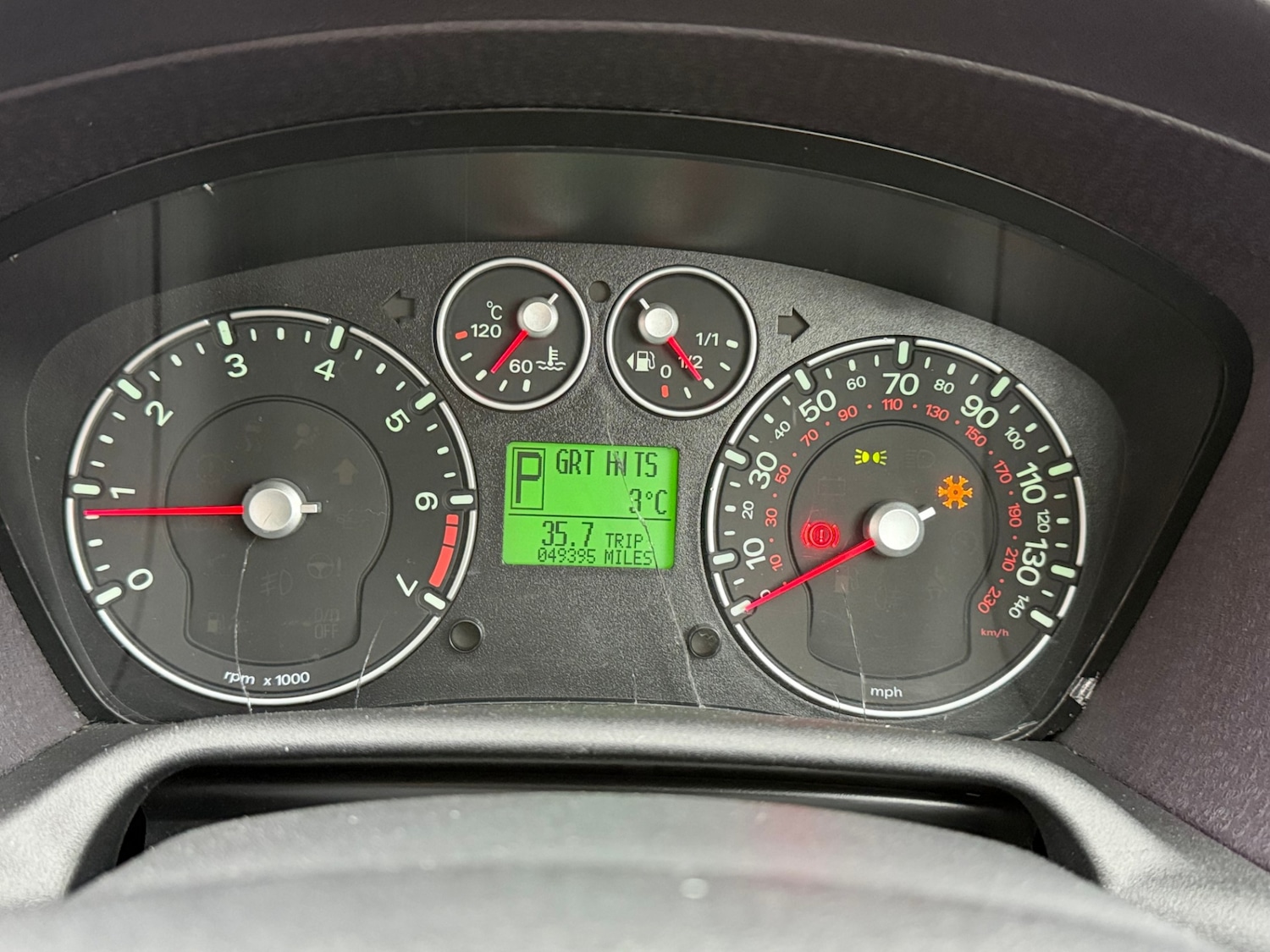 Used Ford Fusion 2009 for sale - 77607486: Photo 11