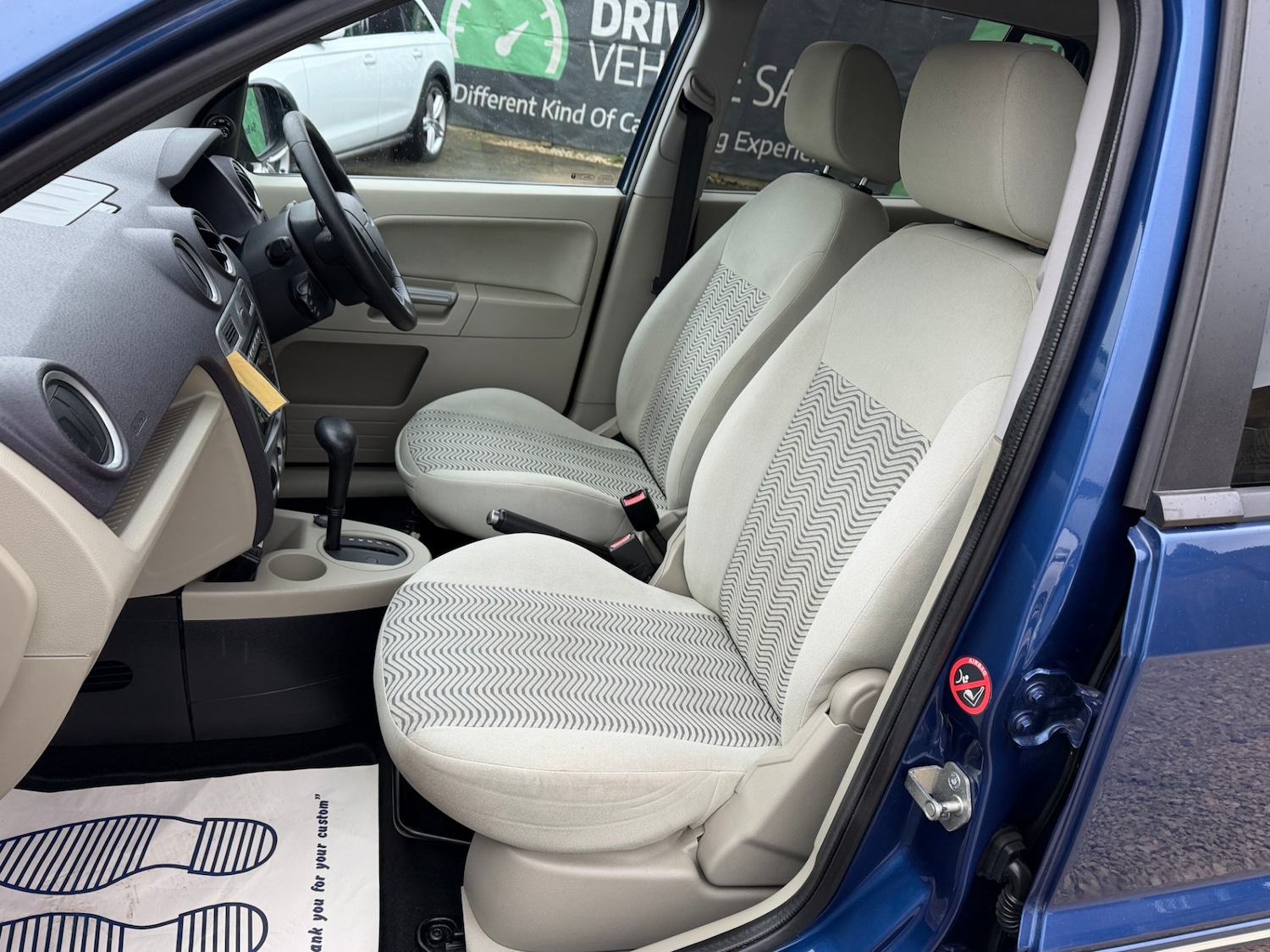 Used Ford Fusion 2009 for sale - 77607486: Photo 14