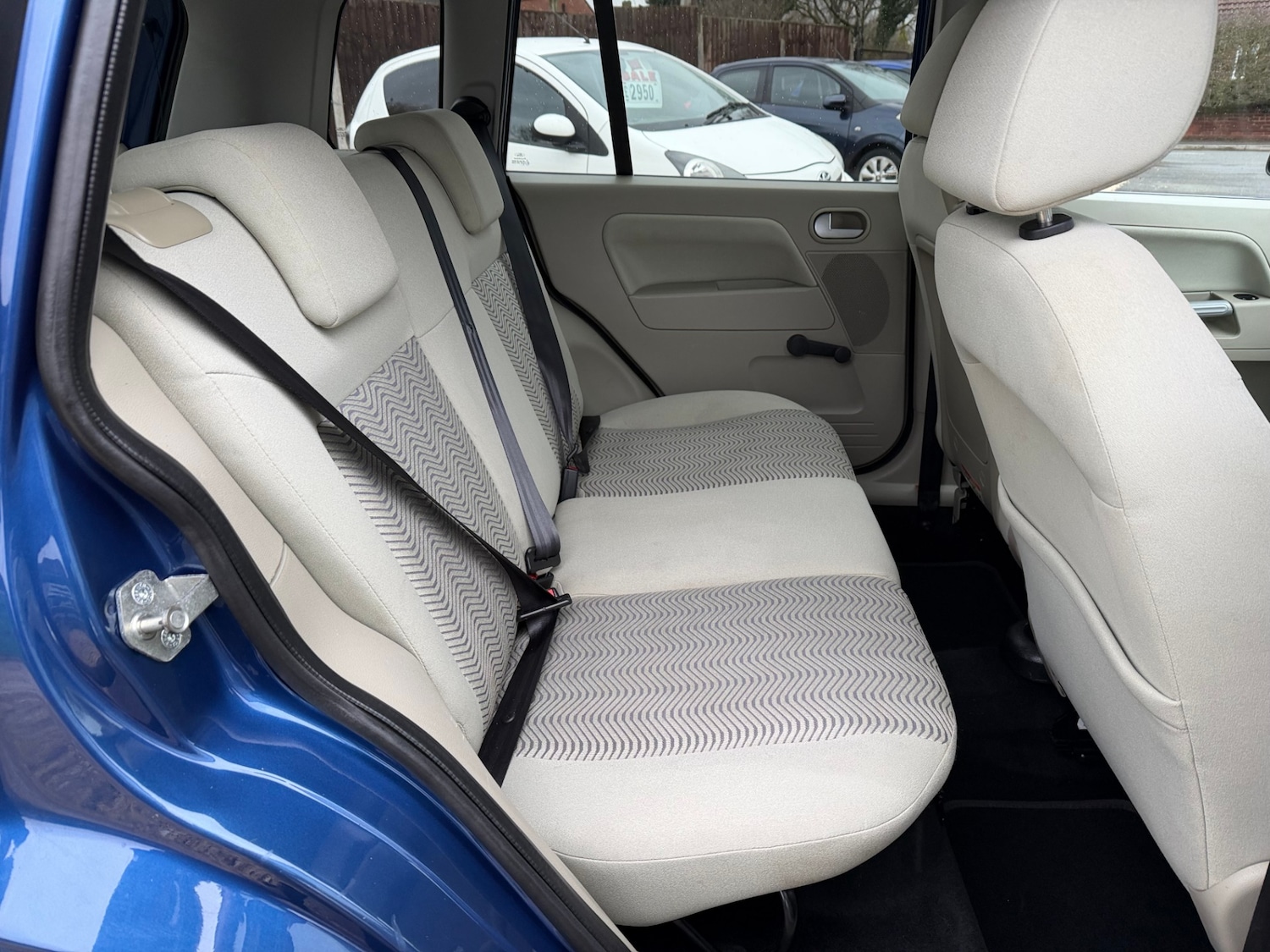 Used Ford Fusion 2009 for sale - 77607486: Photo 15