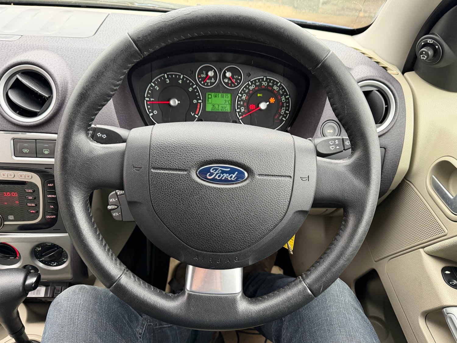 Used Ford Fusion 2009 for sale - 77607486: Photo 16