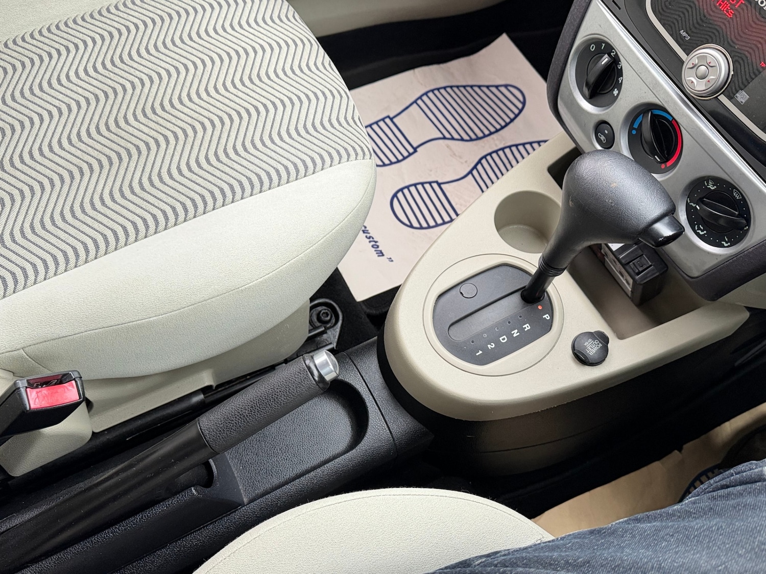 Used Ford Fusion 2009 for sale - 77607486: Photo 17