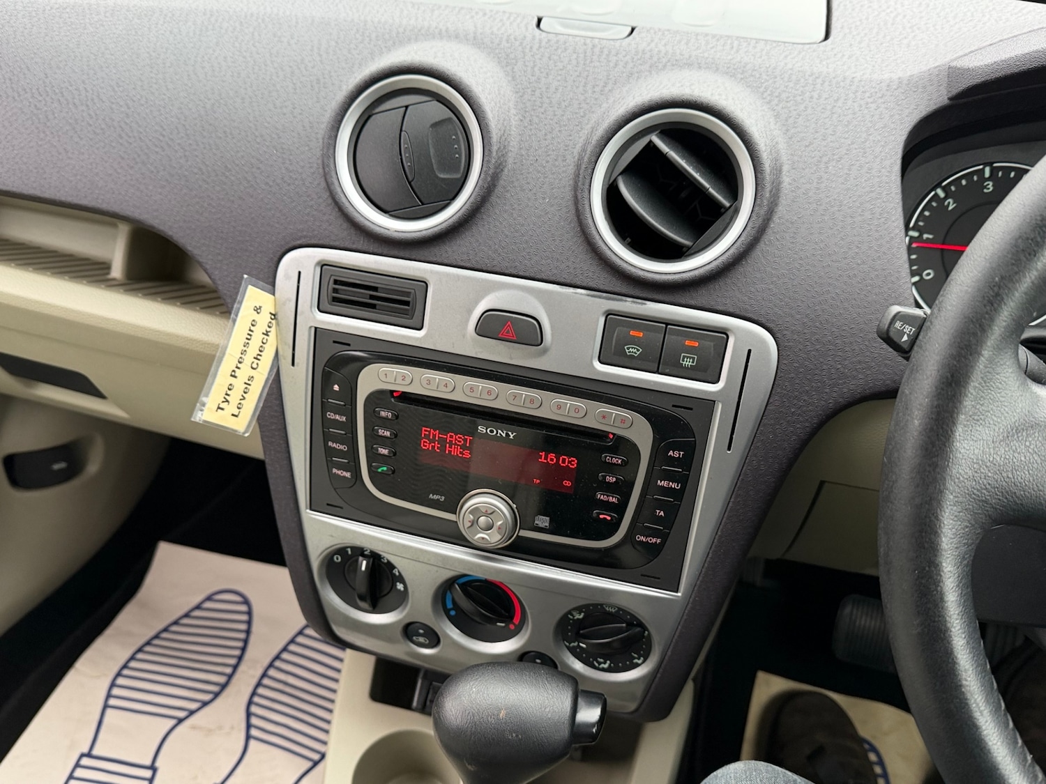 Used Ford Fusion 2009 for sale - 77607486: Photo 18