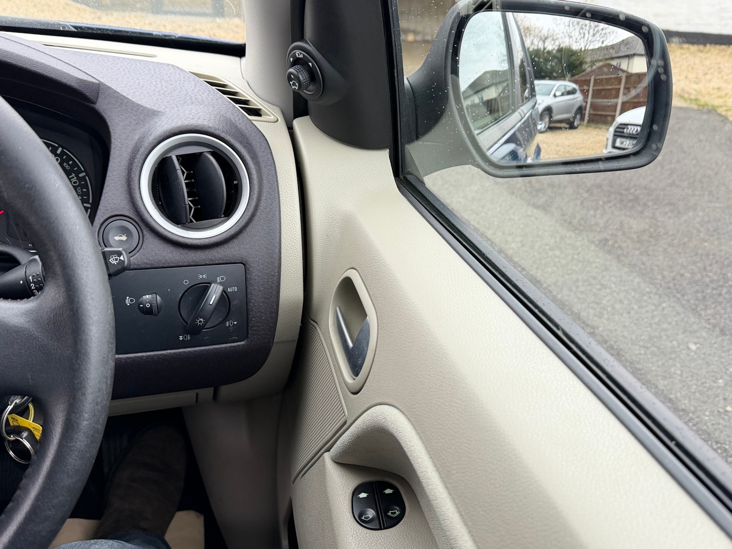 Used Ford Fusion 2009 for sale - 77607486: Photo 19