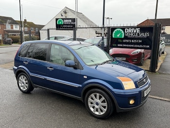 2009 (59) - 1.6 Titanium 5dr Auto ULEZ