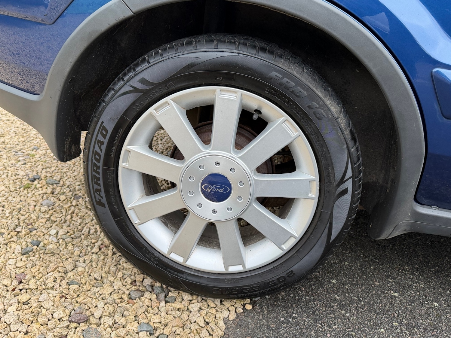 Used Ford Fusion 2009 for sale - 77607486: Photo 22