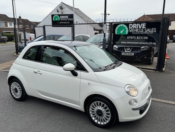 2012 (12) - 1.2 Lounge 3dr Dualogic [Start Stop] £20 Road Tax, ULEZ