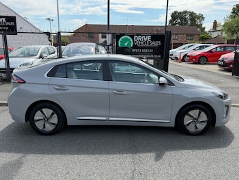 Used Hyundai IONIQ 2021 for sale - 79127507: Photo