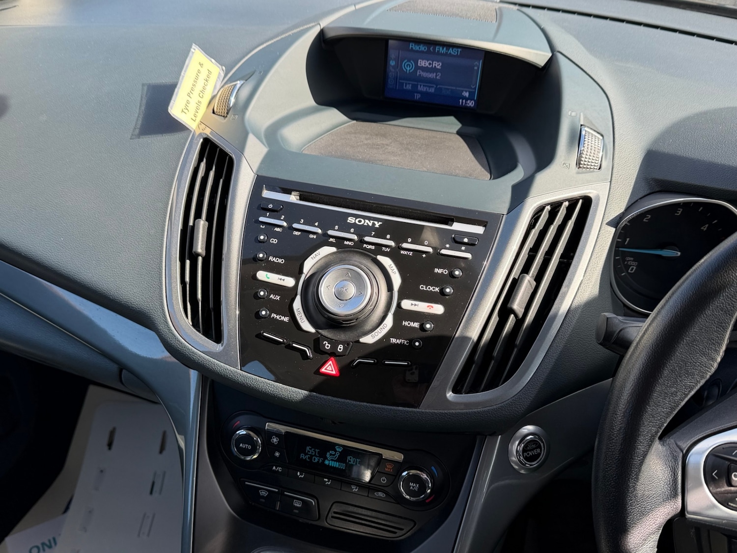 Used Ford C-Max 2013 for sale - 77872215: Photo 18