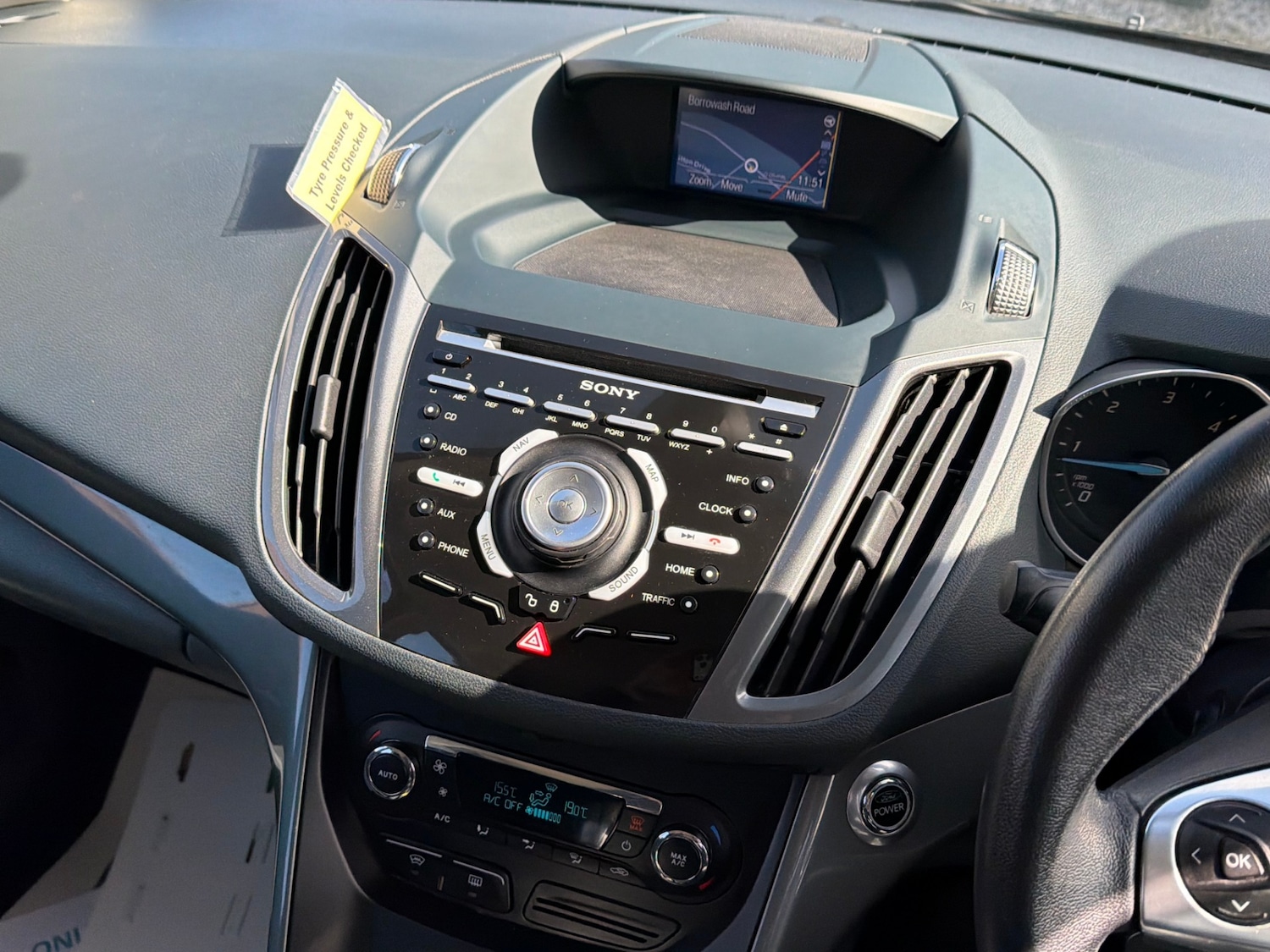 Used Ford C-Max 2013 for sale - 77872215: Photo 19