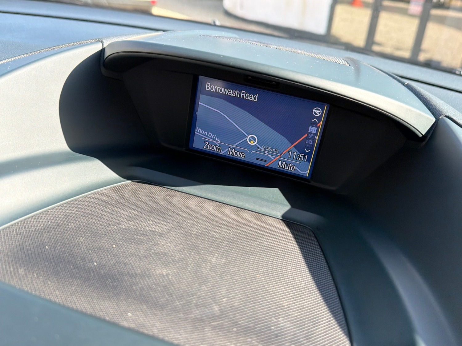 Used Ford C-Max 2013 for sale - 77872215: Photo 20