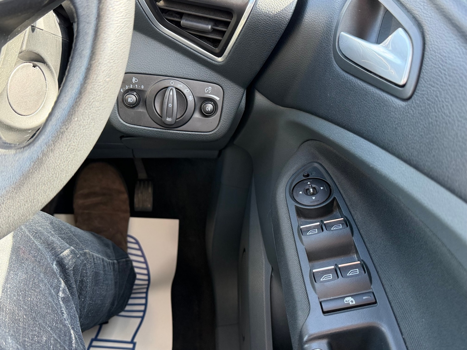 Used Ford C-Max 2013 for sale - 77872215: Photo 23