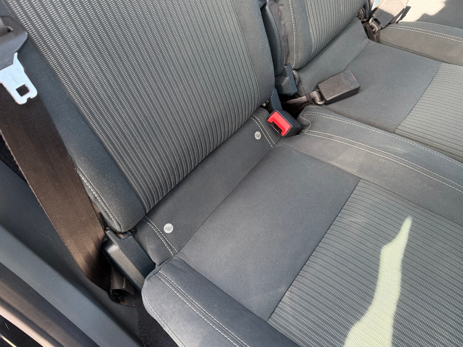 Used Ford C-Max 2013 for sale - 77872215: Photo 24