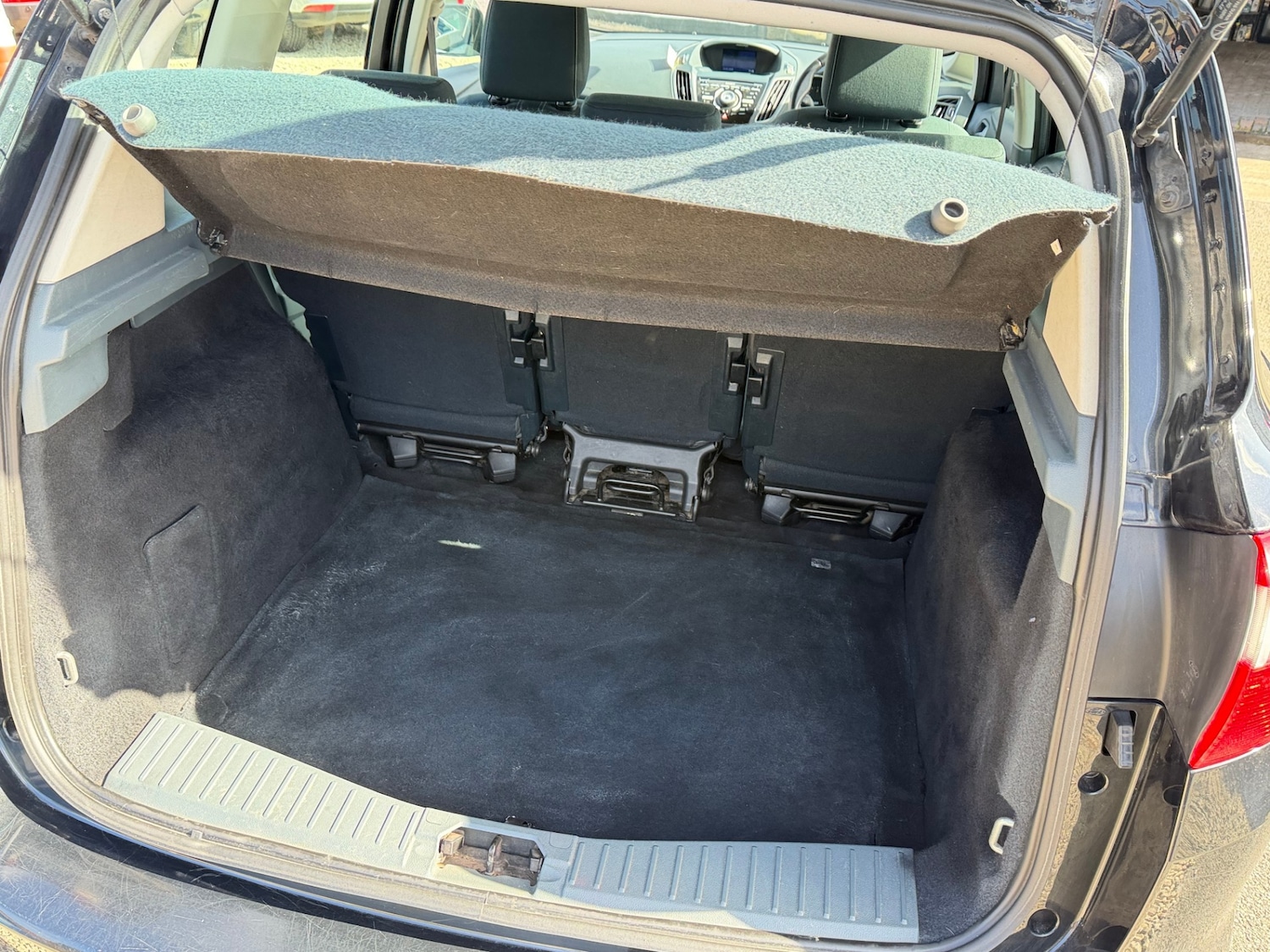 Used Ford C-Max 2013 for sale - 77872215: Photo 25