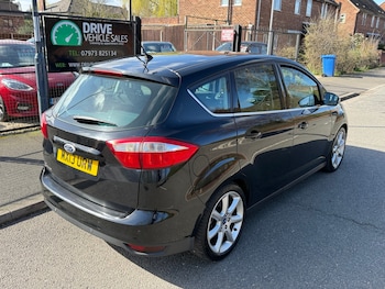 Used Ford C-Max 2013 for sale - 77872215: Photo