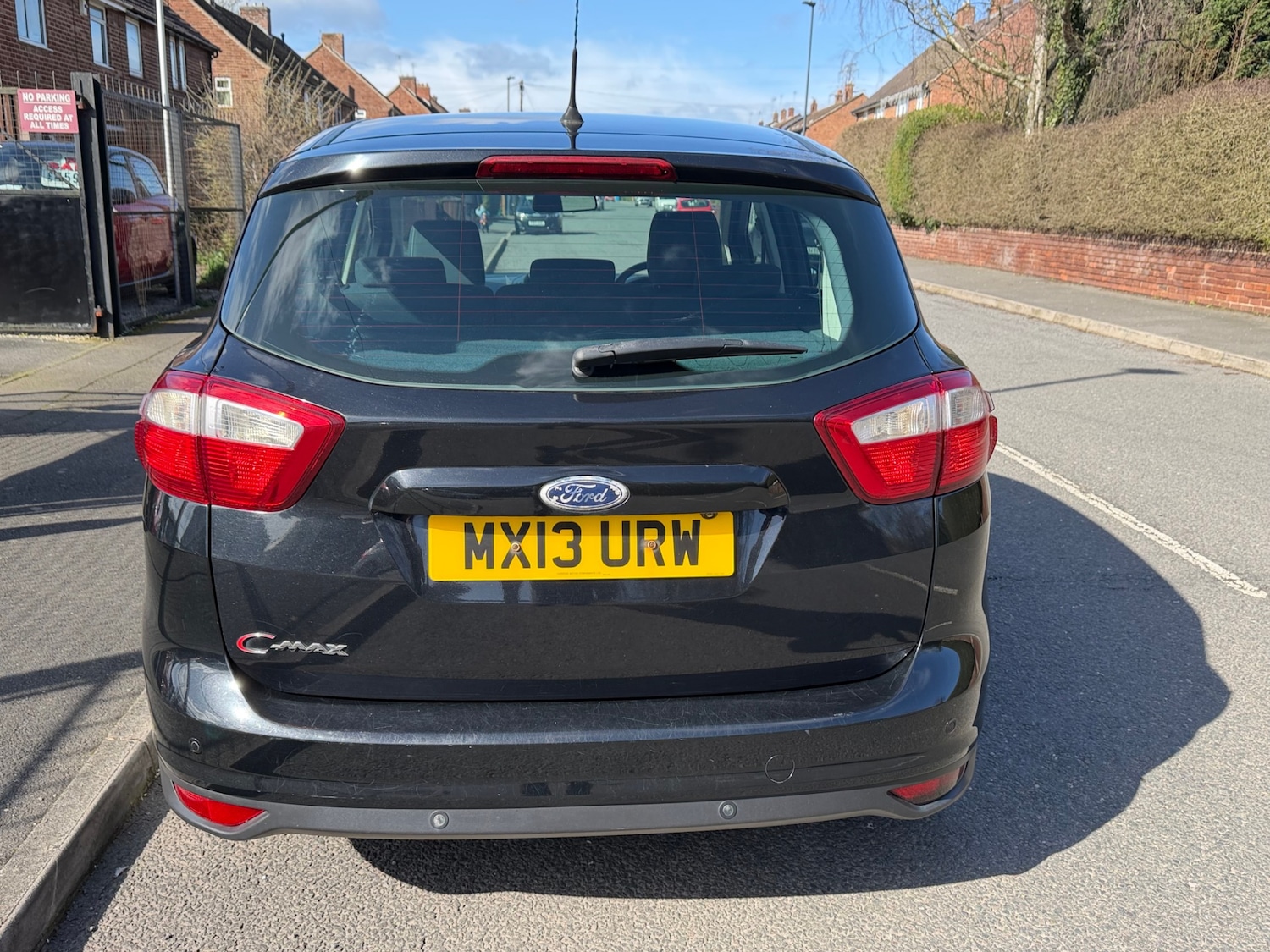 Used Ford C-Max 2013 for sale - 77872215: Photo 5