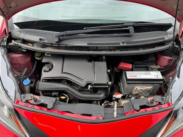 Used Toyota AYGO 2016 for sale - 76195181: Photo 10