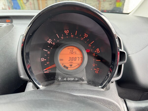 Used Toyota AYGO 2016 for sale - 76195181: Photo 12