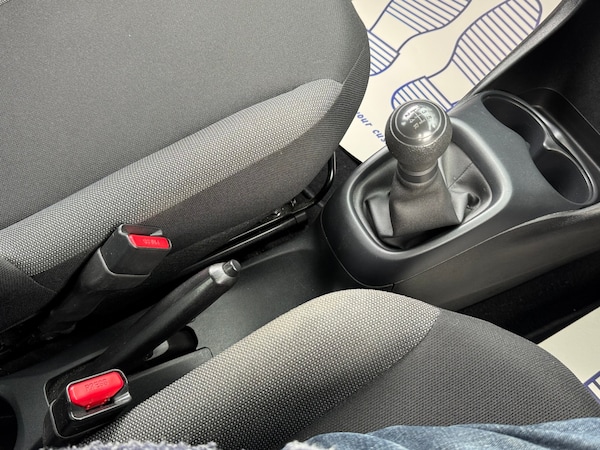 Used Toyota AYGO 2016 for sale - 76195181: Photo 19