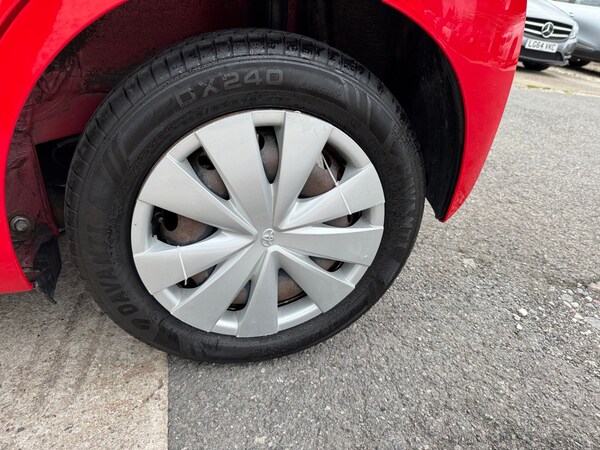 Used Toyota AYGO 2016 for sale - 76195181: Photo 23