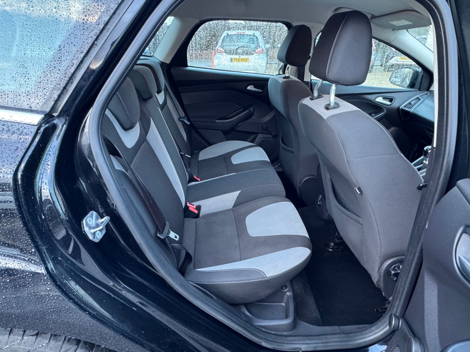 Used Ford Focus 2014 for sale - 76859385: Photo 11