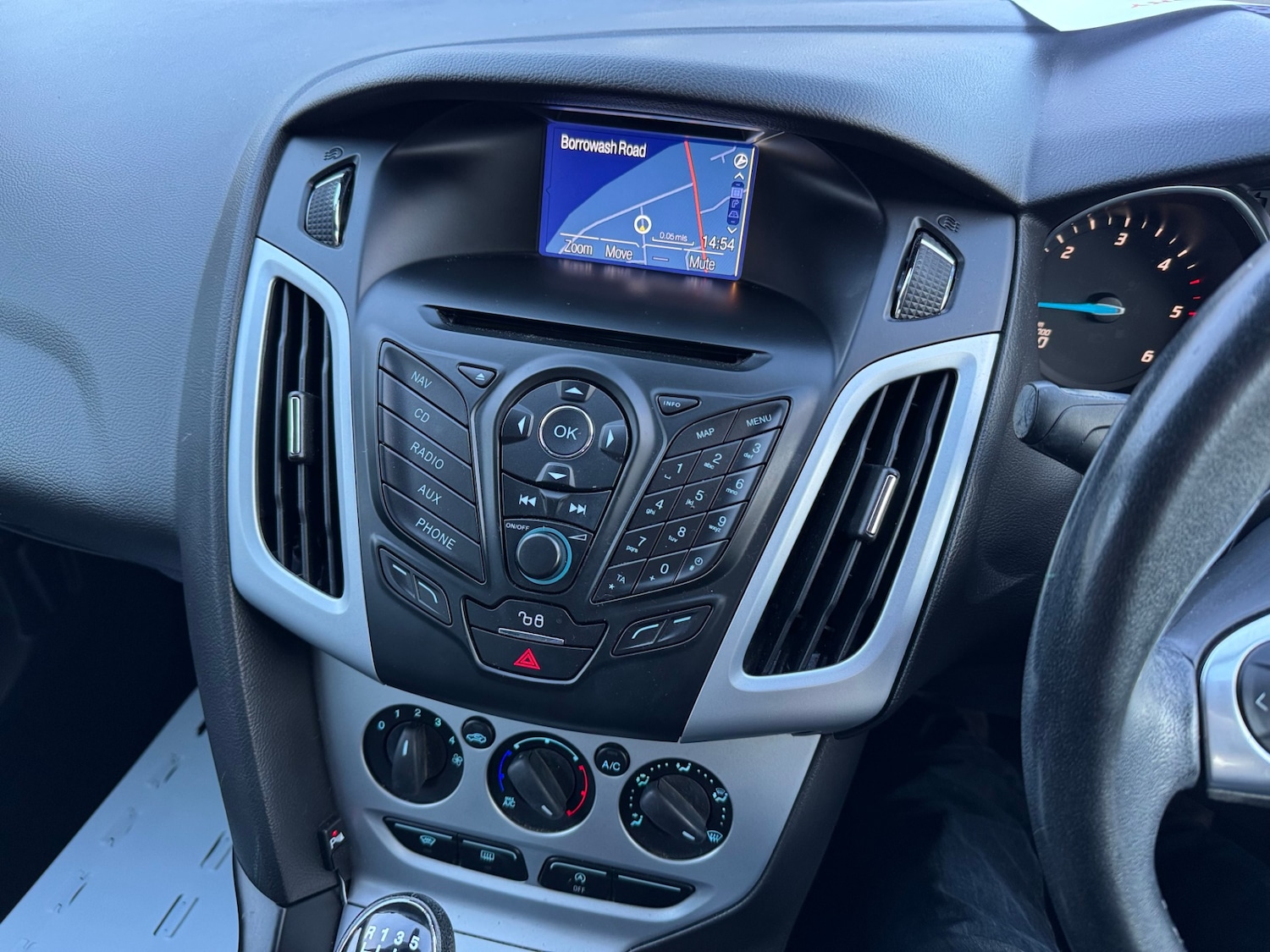 Used Ford Focus 2014 for sale - 76859385: Photo 12