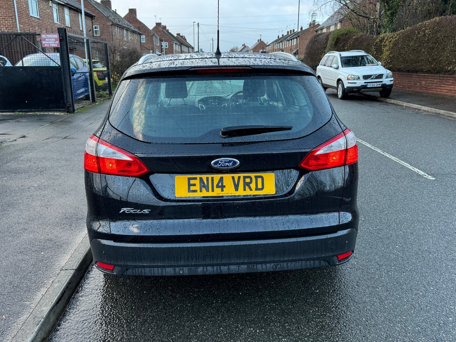 Used Ford Focus 2014 for sale - 76859385: Photo 5