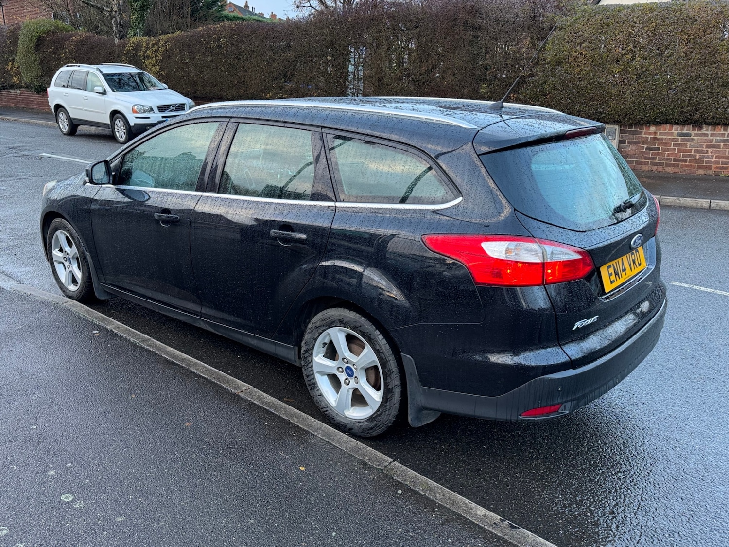 Used Ford Focus 2014 for sale - 76859385: Photo 6