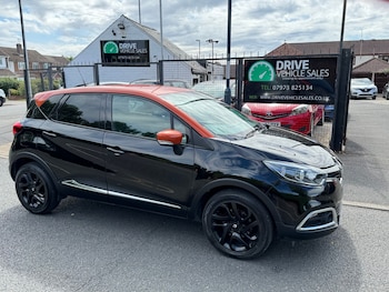 Renault - Captur