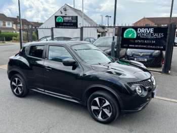 2018 (68) - 1.6 [112] Bose Personal Edition 5dr ULEZ
