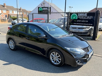 Used Honda Civic 2016 for sale - 79196145: Photo