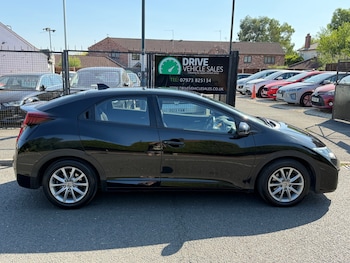 Used Honda Civic 2016 for sale - 79196145: Photo