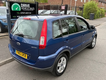 Used Ford Fusion 2010 for sale - 78282987: Photo