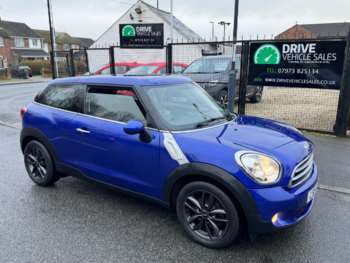 2014 (14) - 1.6 Cooper 3dr ULEZ