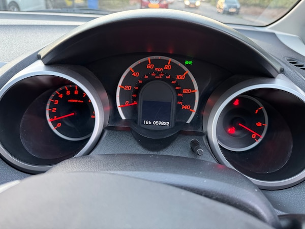 Used Honda Jazz 2010 for sale - 76196184: Photo 10