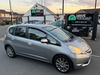 Honda - Jazz