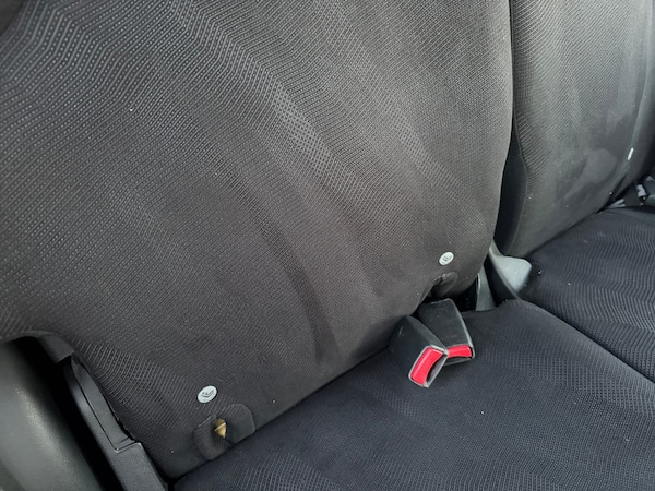 Used Honda Jazz 2010 for sale - 76196184: Photo 20