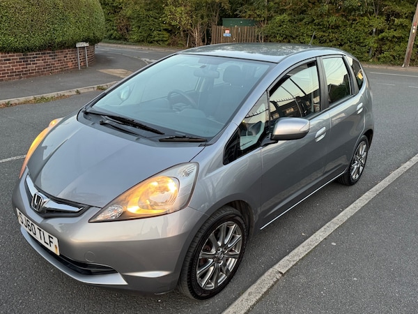 Used Honda Jazz 2010 for sale - 76196184: Photo 7