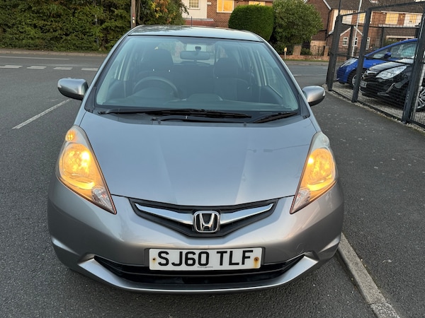 Used Honda Jazz 2010 for sale - 76196184: Photo 8