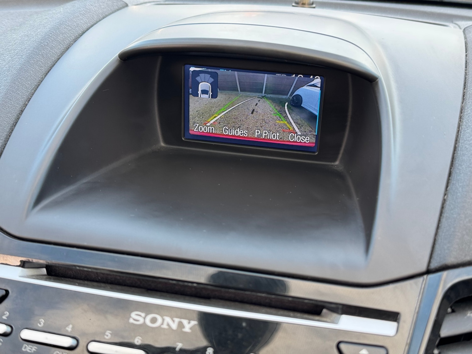 Used Ford Fiesta 2016 for sale - 77013670: Photo 19