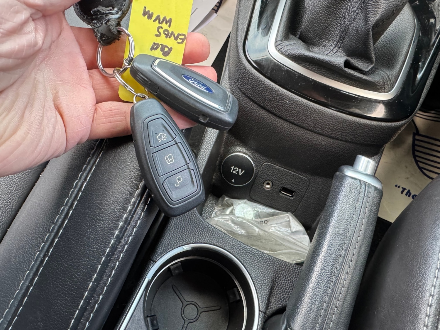 Used Ford Fiesta 2016 for sale - 77013670: Photo 20