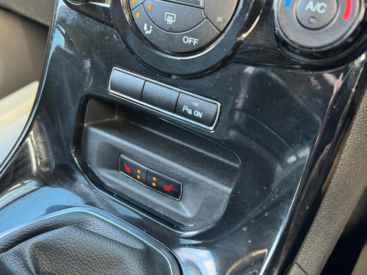 Used Ford Fiesta 2016 for sale - 77013670: Photo 22