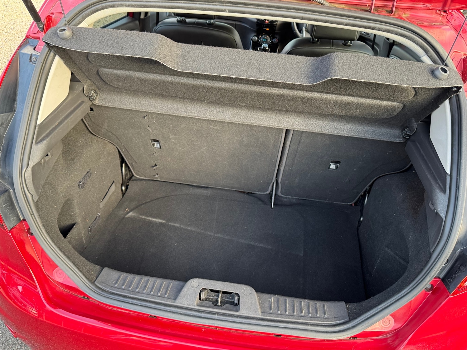 Used Ford Fiesta 2016 for sale - 77013670: Photo 27