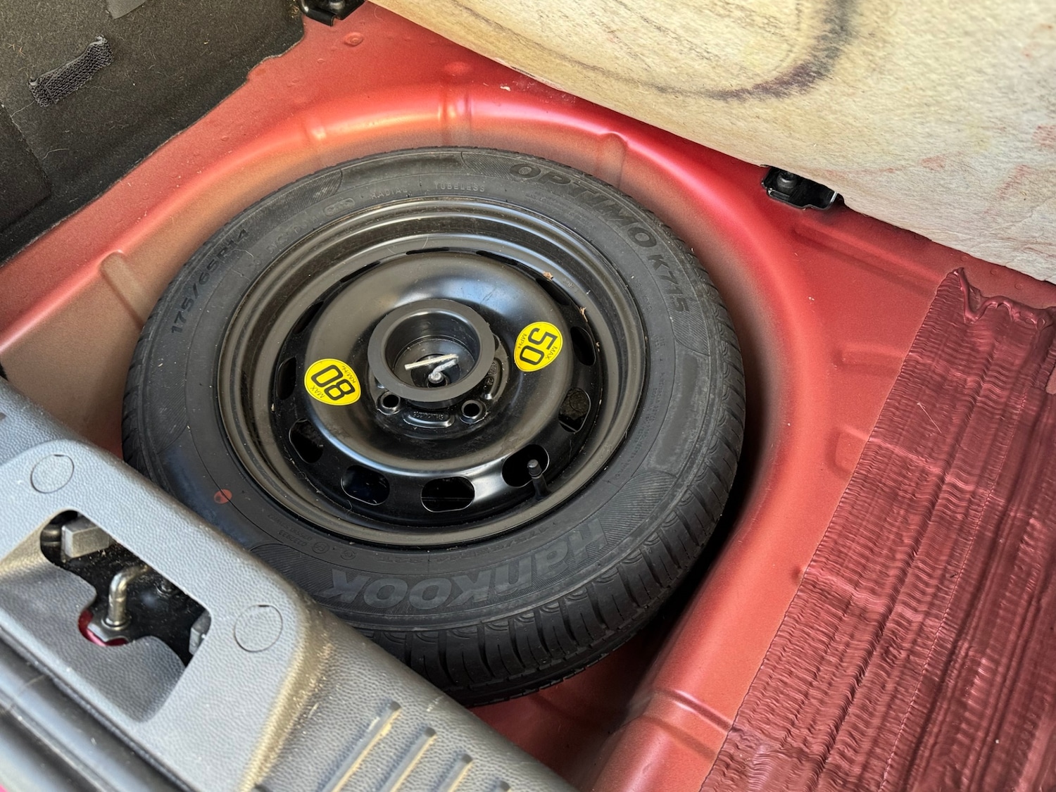 Used Ford Fiesta 2016 for sale - 77013670: Photo 28