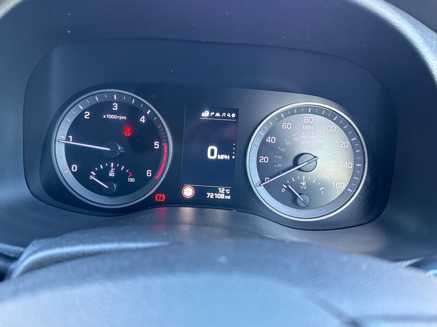 Used Hyundai TUCSON 2017 for sale - 76383270: Photo 10