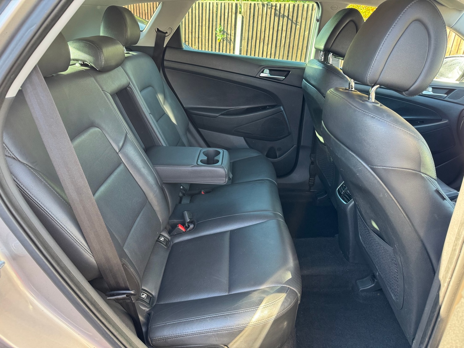 Used Hyundai TUCSON 2017 for sale - 76383270: Photo 14