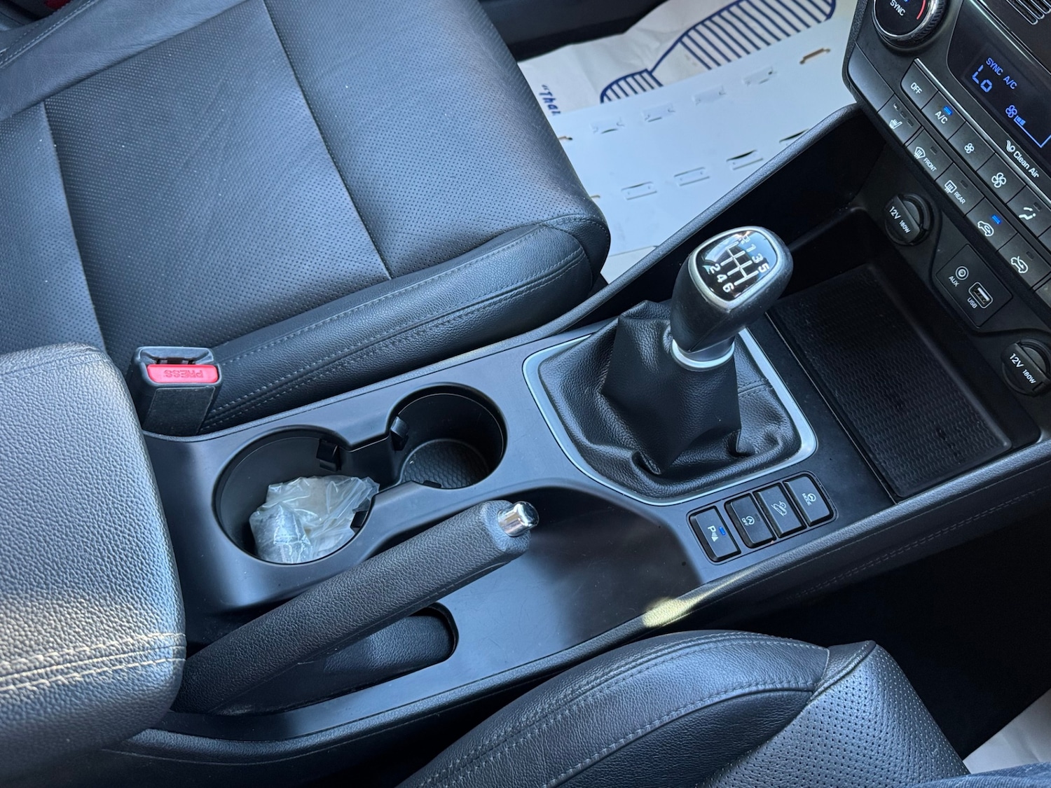 Used Hyundai TUCSON 2017 for sale - 76383270: Photo 16