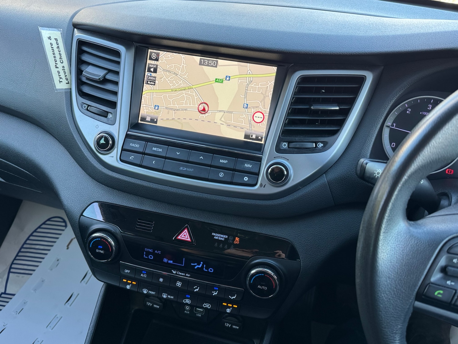 Used Hyundai TUCSON 2017 for sale - 76383270: Photo 17