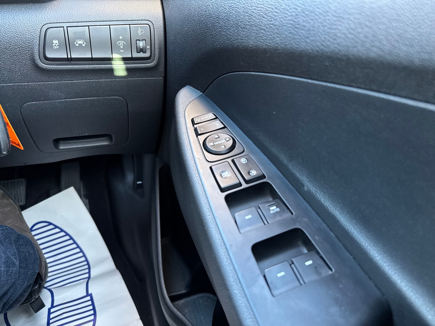 Used Hyundai TUCSON 2017 for sale - 76383270: Photo 21